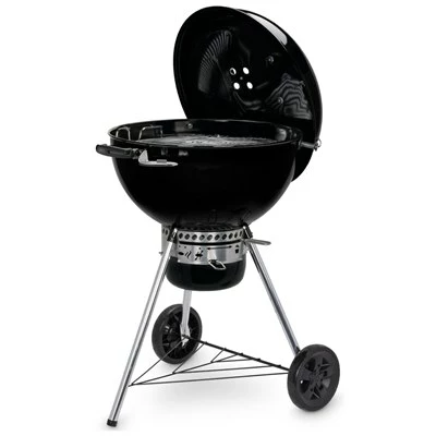 Weber Master-Touch GBS E-5755 Charcoal Grill 57cm Black Weber Master-Touch GBS E-5755 Charcoal Grill 57cm Black -UK BBQ Sales 2024 WEB14801004 2