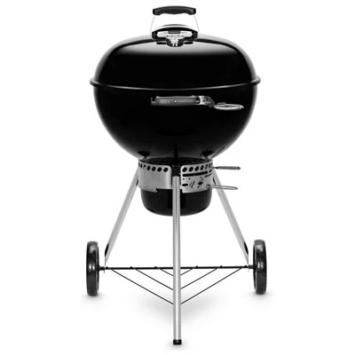 Weber Master-Touch GBS E-5755 Charcoal Grill 57cm Black Weber Master-Touch GBS E-5755 Charcoal Grill 57cm Black -UK BBQ Sales 2024 WEB14801004 3