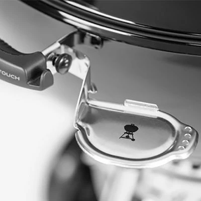 Weber Master-Touch GBS E-5755 Charcoal Grill 57cm Black Weber Master-Touch GBS E-5755 Charcoal Grill 57cm Black -UK BBQ Sales 2024 WEB14801004 8