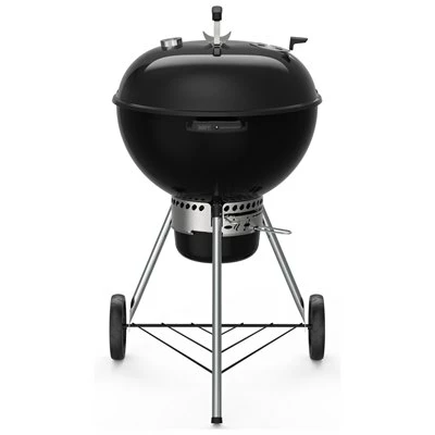 Weber Master-Touch GBS E-5755 Charcoal Grill 57cm Black Weber Master-Touch GBS E-5755 Charcoal Grill 57cm Black -UK BBQ Sales 2024 WEB14801004 9