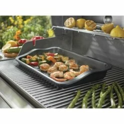 Weber Ceramic Griddle -UK BBQ Sales 2024 WEB17885 3