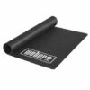 Weber Large Floor Protection Mat