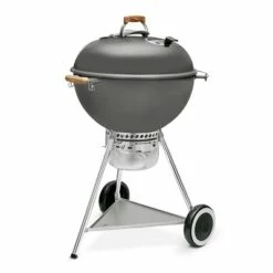 Weber 70th Anniversary Edition Master-Touch Charcoal Grill - 57cm Limited Edition