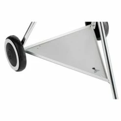 Weber 70th Anniversary Edition Master-Touch Charcoal Grill - 57cm Limited Edition -UK BBQ Sales 2024 WEB19521004 7