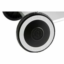 Weber 70th Anniversary Edition Master-Touch Charcoal Grill - 57cm Limited Edition -UK BBQ Sales 2024 WEB19521004 8