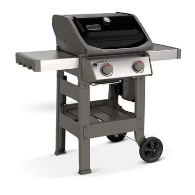 Weber Spirit II E-210 GBS BBQ Weber Spirit II E-210 GBS BBQ -UK BBQ Sales 2024 WEB44010174 2