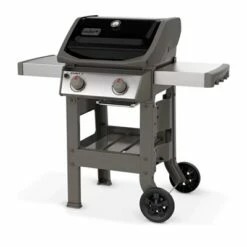 Weber Spirit II E-210 GBS BBQ 2 Weber Spirit II E-210 GBS BBQ -UK BBQ Sales 2024 WEB44010174 3