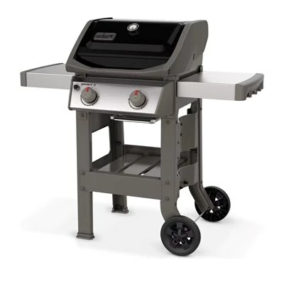 Weber Spirit II E-210 GBS BBQ Weber Spirit II E-210 GBS BBQ -UK BBQ Sales 2024 WEB44010174 3
