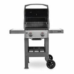 Weber Spirit II E-210 GBS BBQ 3 Weber Spirit II E-210 GBS BBQ -UK BBQ Sales 2024 WEB44010174 5