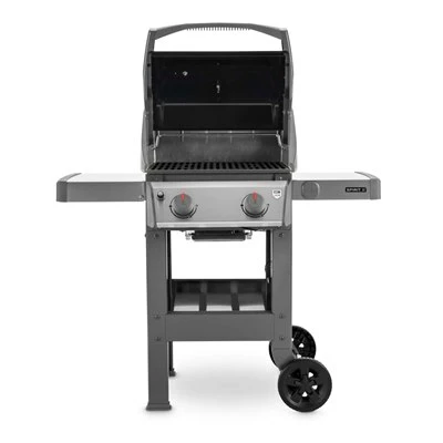 Weber Spirit II E-210 GBS BBQ Weber Spirit II E-210 GBS BBQ -UK BBQ Sales 2024 WEB44010174 5