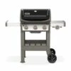Weber Spirit II E-320 GBS BBQ