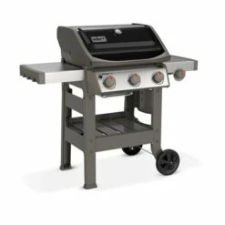 Weber Spirit II E-320 GBS BBQ -UK BBQ Sales 2024 WEB45012174 3