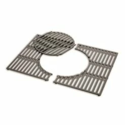 Weber Spirit II E-320 GBS BBQ -UK BBQ Sales 2024 WEB45012174 7