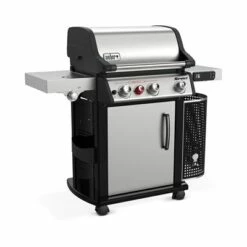 Weber Spirit SPX-335 GBS (Smart Grill) -UK BBQ Sales 2024 WEB46803774 3