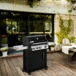 Weber Spirit E-325S GBS Gas Grill -UK BBQ Sales 2024 WEB46912274 4