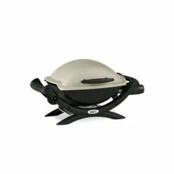 Weber Q1000 -UK BBQ Sales 2024 WEB50060074 3