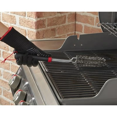 Weber 46 Cm Detail Brush Weber 46 Cm Detail Brush -UK BBQ Sales 2024 WEB6279 3