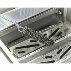 Weber 46 Cm Detail Brush 3 Weber 46 Cm Detail Brush -UK BBQ Sales 2024 WEB6279 4