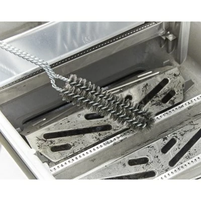 Weber 46 Cm Detail Brush Weber 46 Cm Detail Brush -UK BBQ Sales 2024 WEB6279 4