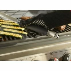 Weber Precision Grill Tongs -UK BBQ Sales 2024 WEB6760 4
