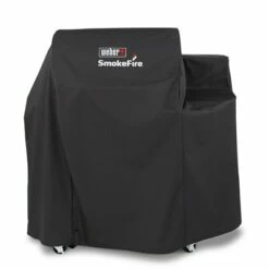 Weber SmokeFire Premium Cover EX4