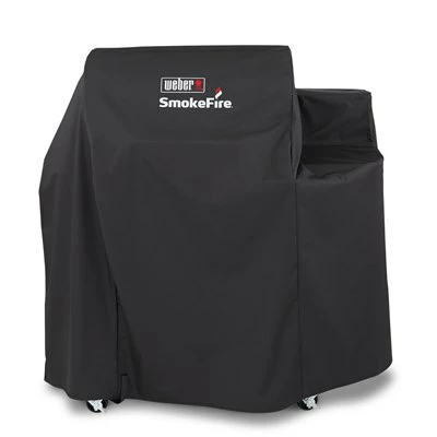 Weber SmokeFire Premium Cover EX4 Weber SmokeFire Premium Cover EX4 -UK BBQ Sales 2024 WEB7192 1