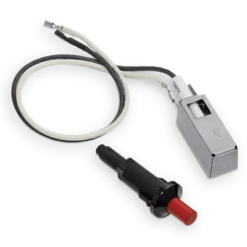 Weber Igniter Kit