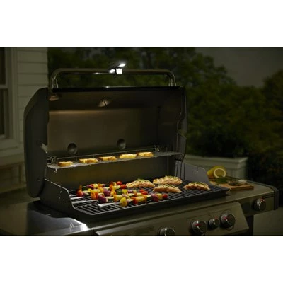 Weber Grill 'n Go Light Weber Grill 'n Go Light -UK BBQ Sales 2024 WEB7662 4