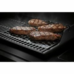 Weber Crafted Dual Sided Sear Grate -UK BBQ Sales 2024 WEB7680 3