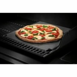 Weber Crafted Glazed Baking Stone -UK BBQ Sales 2024 WEB7681 3