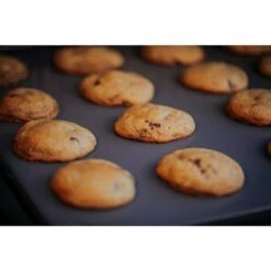 Weber Crafted Glazed Baking Stone -UK BBQ Sales 2024 WEB7681 4