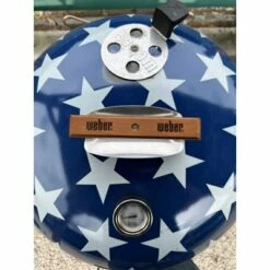 Weber Handle Kit (2 Handles Per Pack) -UK BBQ Sales 2024 WEBERHANDLEKIT 3