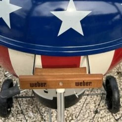 Weber Handle Kit (2 Handles Per Pack) -UK BBQ Sales 2024 WEBERHANDLEKIT 4